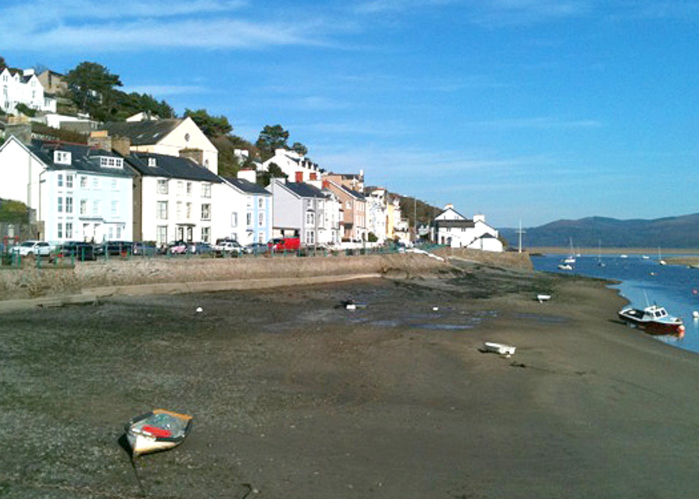 Aberdovey